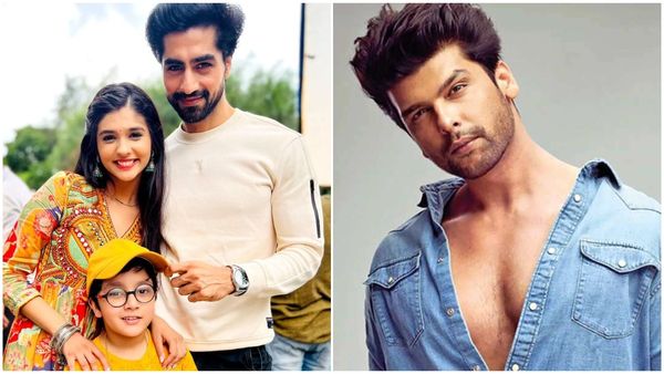 Yeh Rishta Kya Kehlata Hai: Kushal Tandon & Others Who Said NO To Abhimanyu’s Role Before Harshad Chopda