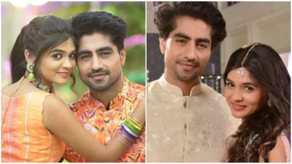 Yeh Rishta Kya Kehlata Hai | Harshad-Pranali’s Co-Star UNHAPPY With AbhiRa’s ‘EXIT’: Makers Bata Rahe…