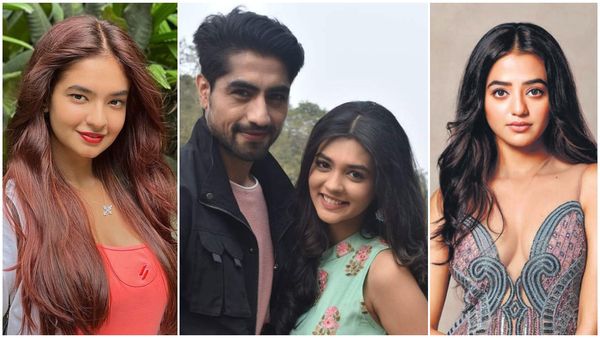 Yeh Rishta Kya Kehlata Hai: Anushka Sen & Others Who Rejected Akshara’s Role Before Pranali Rathod