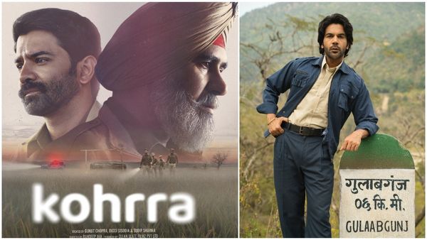 Kaala Paani To Kohrra: 5 Netflix Originals That Take You Through Off-Beat & Exotic Destinations