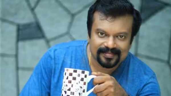 Santhwanam Serial Director Aadityan Passes Away