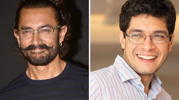 Woh Alag Kisam Ka Banda Hai…: Aamir Khan Reveals His Son Junaid’s Introvert Behaviour As A Child Concerned Him