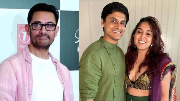 Aamir Khan REVEALS Daughter Ira's Wedding Date With Nupur Shikhare, Says: Uss Din Main Bahut Rone Wala Hoon