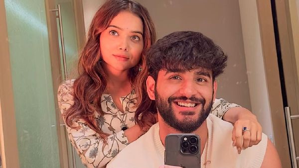 Fukra Insaan Health Update: BB OTT 2 Bestie Manisha Rani Visits Abhishek In Hospital, CUTE Video Goes VIRAL
