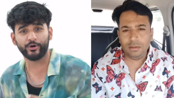 Bigg Boss OTT 2's Abhishek Malhan To JOIN Puneet Superstar In New Show? There's A BIG TWIST!