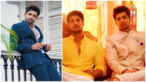 Bigg Boss 17 Premiere: Who Is Abhishek Kumar? All About PriyAnkit’s Co-Star Who Was Once A TikToker