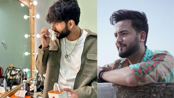 Bigg Boss OTT 2 Reunion Party: Abhishek Malhan, Elvish Yadav, Manisha Rani's SPECIAL MOMENT In Mumbai