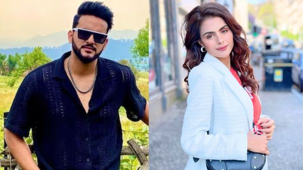 Bigg Boss OTT 2: Fukra Insaan Mentions Priyanka Chahar Choudhary's Name, Says THIS In Front Of Elvish Yadav