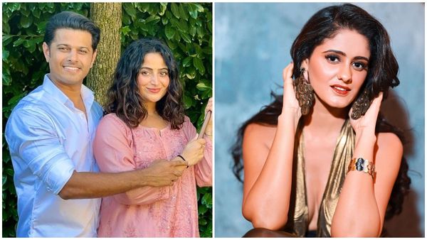 Aishwarya Reveals Handling Disagreements On Ghum Hai Kisikey Pyaar Meiin Set; Is She Hinting At Ayesha Singh?