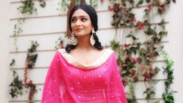 Gandhi Jayanti EXCLUSIVE | Bhagya Lakshmi Star Aishwarya Khare Gives Tribute To Gandhiji: He Was A True…