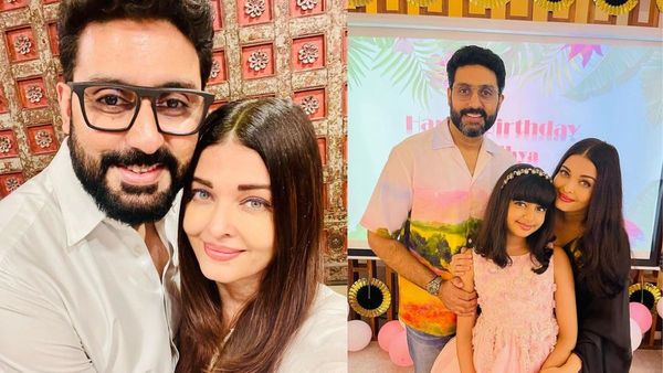 Aishwarya Rai-Abhishek Bachchan Love Story: Full Timeline Of Their Relationship