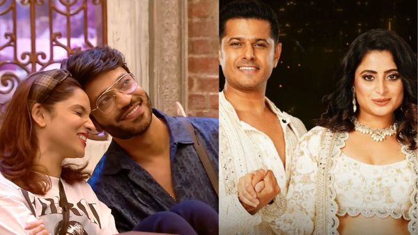 Date Room Ka Asar: 4 EX Contestants ANGRY With Neil-Aishwarya After Fight With Vicky-Ankita In Bigg Boss 17