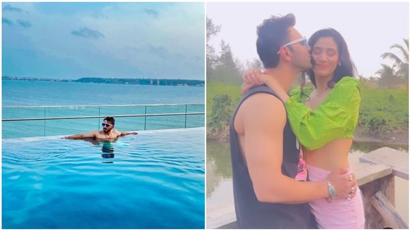 Seen In Yeh Rishta Kya Kehlata Hai, TV Star Set To MARRY Girlfriend In Just 10 Days In Lucknow; DEETS OUT