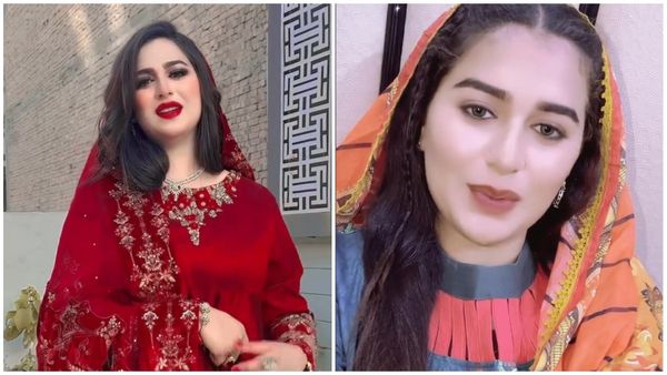 Pakistani YouTuber Aliza Sehar MMS Controversy: Who Leaked The VIRAL VIDEO? Is It Real Or FAKE? DEETS Out