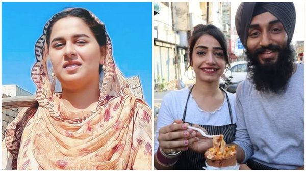 Who Is Aliza Sehar? All About Pakistani YouTuber Whose MMS Has Leaked After Kulhad Pizza Couple