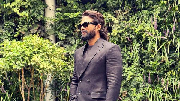 National Awards 2023: Allu Arjun - 'Stylish Star' of Telugu Cinema and His Notable Films