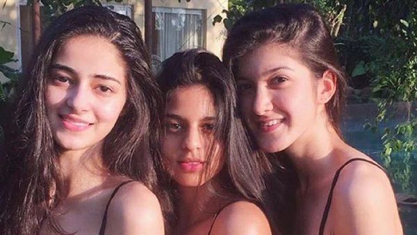 Ananya Panday's Undeniable Bond With Suhana Khan & Shanaya Kapoor Decoded