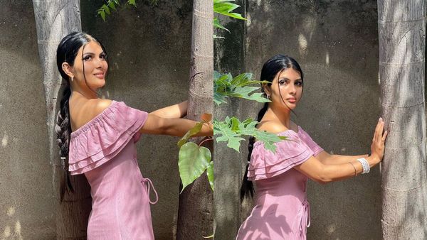 Who Is Ananya Rao? All You Need To Know About Bigg Boss Tamil 7 Contestant