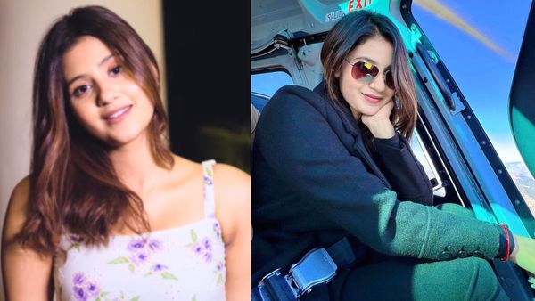 Bhot Salo Ka Sapna: Anjali Arora Embarks On Challenging Chaar Dham Yatra At The Age Of 22; See Post