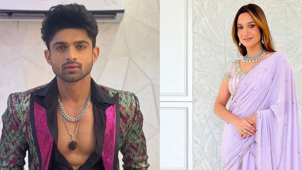 Bigg Boss 17 | Ankita Lokhande Locks Horns With Abhishek Kumar On Day 1; Latter Says ‘Zabardasti Ke Mudde….’