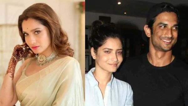 BB 17: Ankita Lokhande Opens Up On Her Break-up With Sushant Singh Rajput; Netizens Say, ‘Sab Bakwas…’
