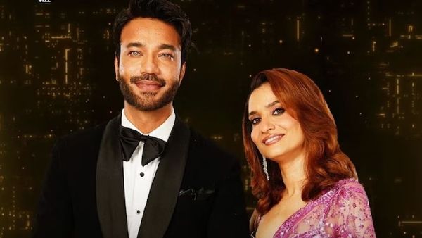 Bigg Boss 17’s Ankita Lokhande Opens Up On Planning A Baby With Vicky; Reveals Real Reason To Do Salman’s Show