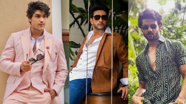 Ankit Gupta, Fahmaan Khan Or Vishal Aditya Singh- Who's The Highest Paid Colors TV Actor? Fees Per Episode Is