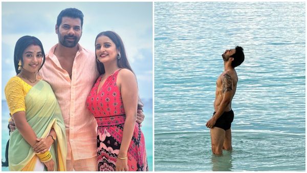 NEW ENTRY In Radha Mohan: THIS Actor CONFIRMS Joining Cast Of Shabir Ahluwalia's ZEE TV Show