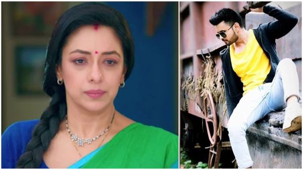 Anupamaa TWIST: THIS Actor To Play Anuj’s Brother; Joins Rupali Ganguly’s Show As NEW VILLAIN?