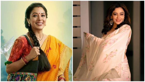 Anupamaa | Neha Pendse Reveals REJECTING Rupali Ganguly’s Role For THIS SHOCKING Reason: Kaisi Patni Hai…
