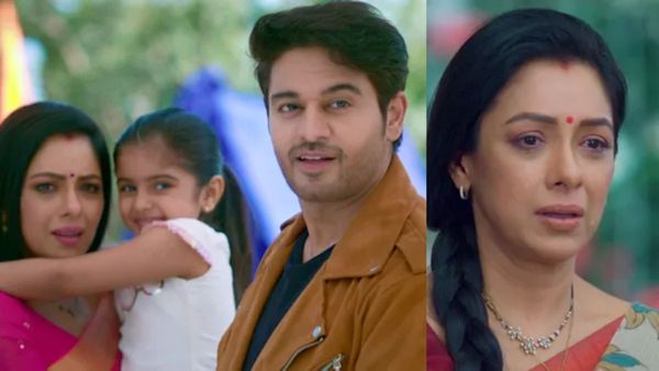 Anupamaa Twist: Anupama To DIVORCE Anuj After Samar's Death In Rupali Ganguly-Gaurav Khanna's Show?
