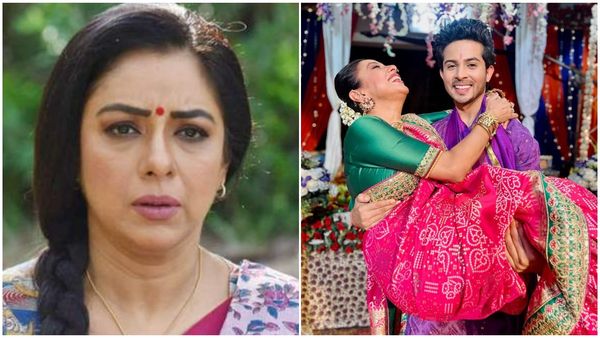 Anupamaa | Sagar Parekh Aka Samar Finally CONFIRMS Exit From Rupali Ganguly’s Show: I Was At…