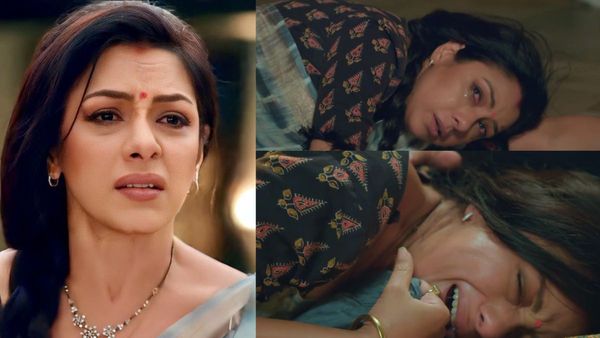Itna Kabhi Nahi...: Fans REACT To Anupamaa VIRAL Scene Featuring Rupali Ganguly After Samar's Death