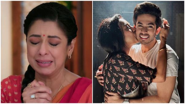 Anupamaa | Rupali Ganguly’s Co-Star On Samar Death Sequence & Sagar Parekh’s EXIT: My BP Shot Up…