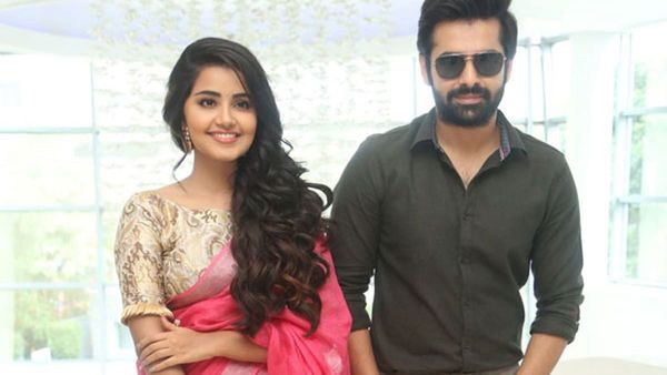 Anupama Parameswaran Shuts Down Marriage Rumours With Ram Pothineni