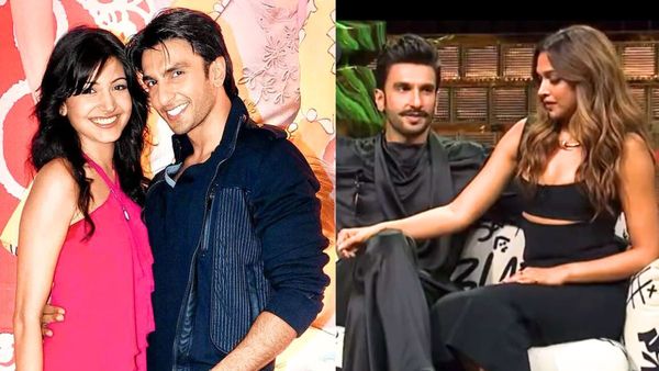 TROLLED! Ranveer Singh Describes First Meeting With Anushka, Deepika In Similar Way: Hume Pehle Se Pata Tha