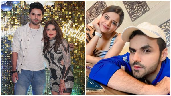 EXCL: Archana Gautam’s Actor-Friend Ranveer Singh Maliks Supports Her Amid Delhi Attack Controversy