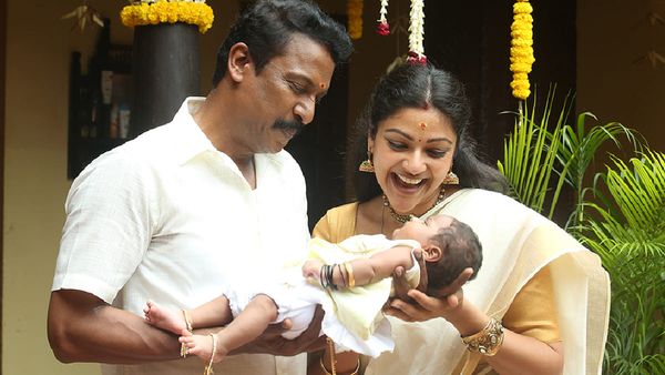 Are You Ok Baby? OTT Release Date And Platform: When & Where To Watch Samuthirakani And Abhirami Starrer Movie