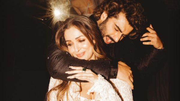 ‘You Bring Smile…’: Arjun Kapoor ENDS BREAK-UP Rumours With Malaika Arora; Pens Heartfelt Note On Her B’Day