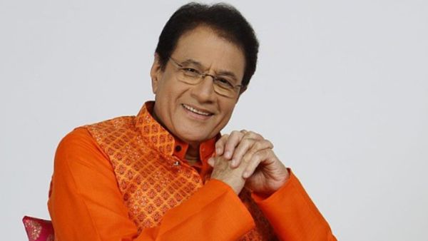 Arun Govil Suffers Injury During Shoot Of 'Notice' With His Ramayana Co-star Dipika Chikalia