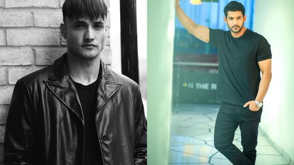 Asim Riaz Remembers Sidharth Shukla Ahead Of His Death Anniversary: Meri Aur Uski Jagah…. (Watch)