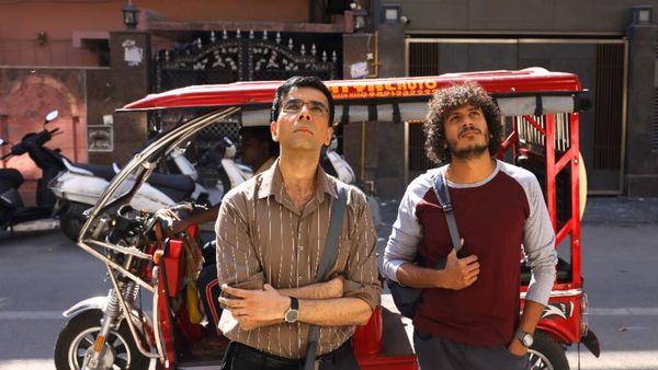 Aspirants Season 2 Full Series Leaked Online In HD For Free Download Hours After OTT Release