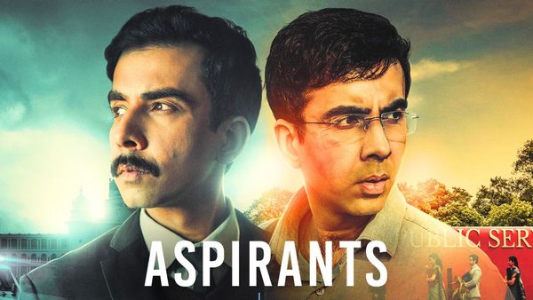 Aspirants New Season: When And Where To Watch TVF's Hit Slice-Of-Life Drama Series On Civil Service Aspirers