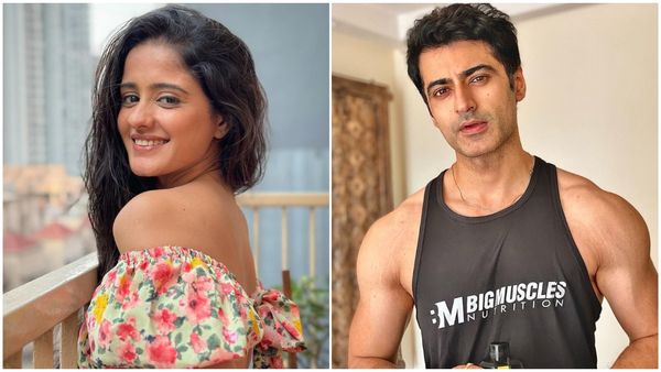 Is Ayesha Singh DATING Ghum Hai Kisikey Pyaar Meiin Co-Star Harshad Arora? Actress BREAKS SILENCE