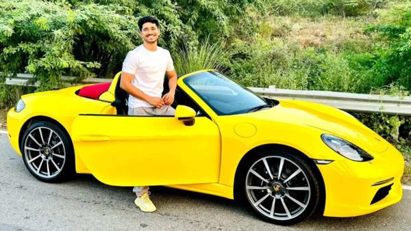 Shark Tank India Season 3: Did You Know Azhar Iqubal The Newest Shark Is An IIT Dropout?