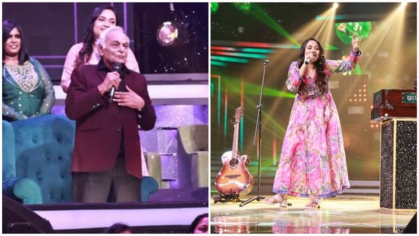 Sa Re Ga Ma Pa: Anandji Virji Shah Reminisces The Time When He Composed 'Khaike Paan Banaraswala'