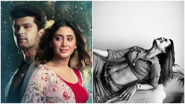 Barsatein | Shivangi Joshi-Kushal Tandon’s Co-Star On Being The NEW Villain Of Show: Her Heart Is…