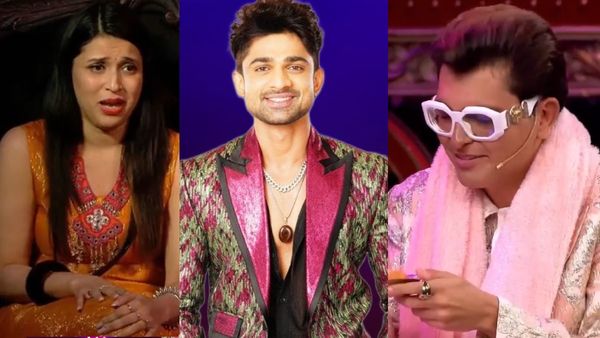 Bigg Boss 17 Voting Results: Mannara Chopra Leads With Max Votes; THIS Contestant To Get Eliminated In Week 1?