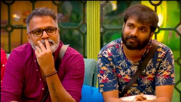 Bigg Boss Tamil 7 Early Voting Trends: Pradeep Gets Maximum Support; THESE 2 Contestants In Danger Zone
