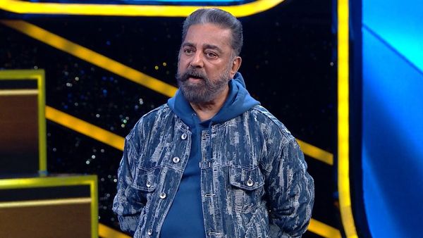 Bigg Boss Tamil 7: THESE 5 Celebs To Enter Kamal Haasan’s Show; Here’s All About Wild Card Contestants